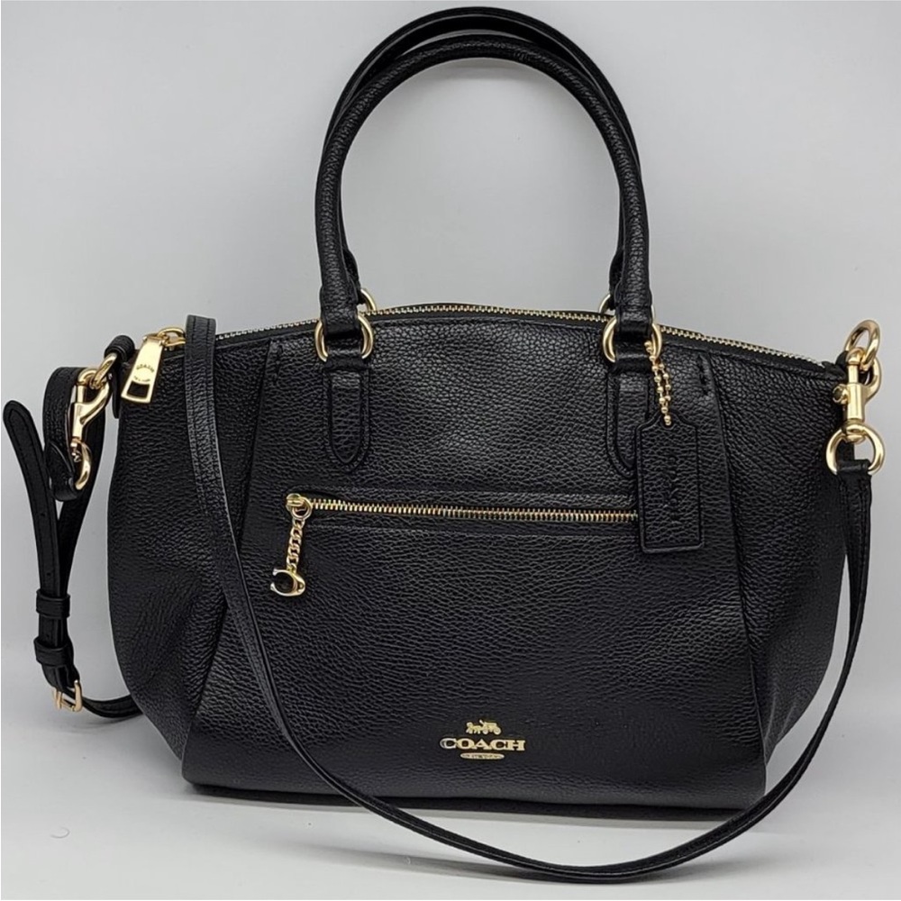 Coach Elise Satchel 79316
